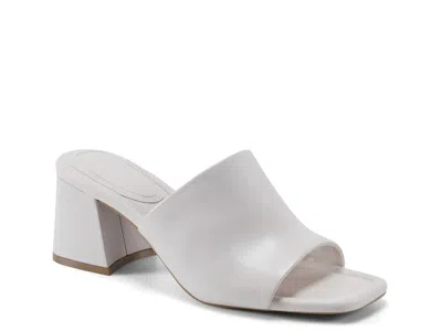 Rockport Gracyn Sandal In White
