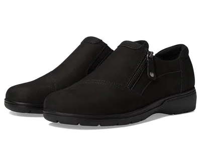 Rockport Hallie In Black