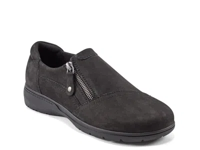 Rockport Hallie Slipon In Black