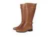 Rockport Harper Boot In Brown
