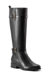 Rockport Harper Boot In Black