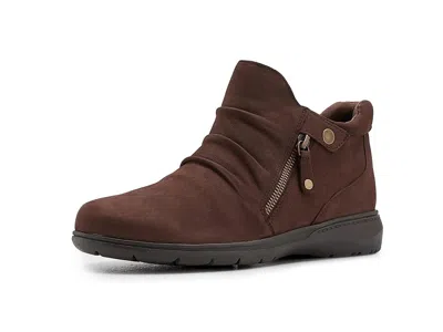 Rockport Helen In Brown