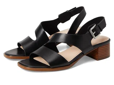 Rockport Hennly Sandal In Black