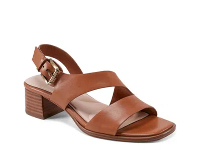 Rockport Hennly Sandal In Brown