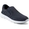 Rockport Jaimin Slip-on Sneaker In Dark Blue
