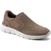 Rockport Jaimin Slip-on Sneaker In Light Green