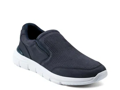Rockport Jaimin Slipon Sneaker In Blue