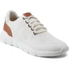 Rockport Jaimson Sneaker In White