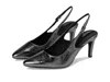 Rockport Jolie Total Motion Pump In Gray
