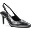 Rockport Women's Total Motion Jolie Dress Pumps In Gray