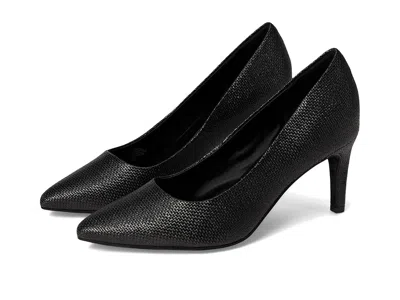 Rockport Juliet High In Black