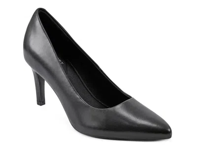 Rockport Juliet Total Motion Pump In Black