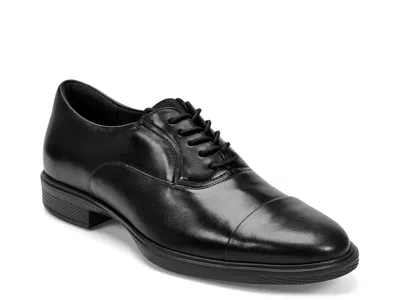 Rockport Keefe Oxford In Black