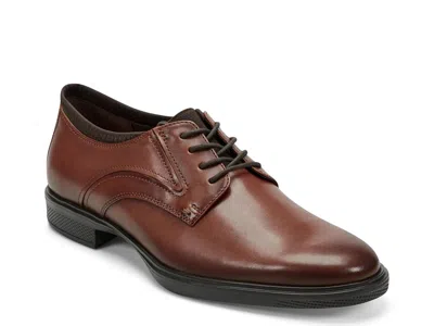 Rockport Keelan Oxford In Brown