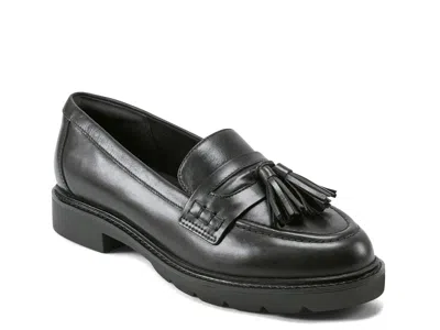 Rockport Kiara Loafer In Black