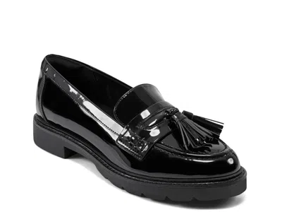 Rockport Kiara Loafer In Black