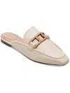 ROCKPORT LAYLANI SLIDE WOMENS FAUX LEATHER DRESSY LOAFERS