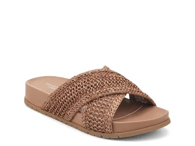 Rockport Leia Sandal In Brown