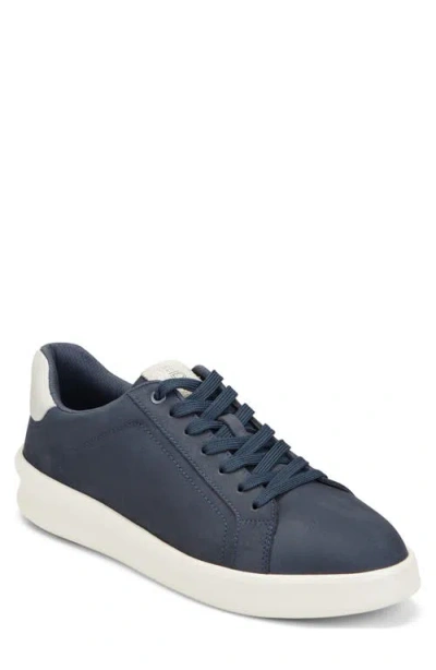 Rockport Lite Court Sneaker In Blue