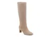 Rockport Mabel Boot In Brown