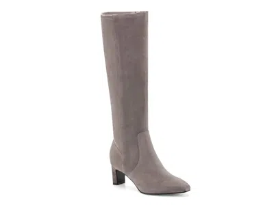 Rockport Mabel Boot In Gray