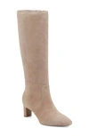Rockport Mabel Tall Boot In Brown