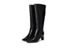Rockport Mabel Wide Calf In Black