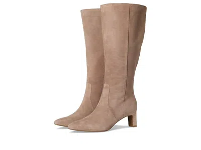 Rockport Mabel Wide Calf In Brown