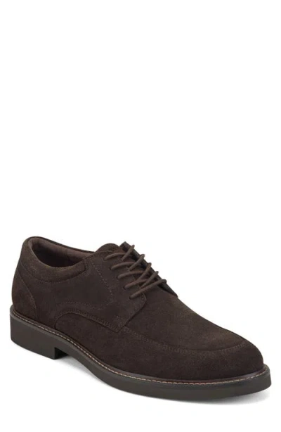 Rockport Macnab Derby In Brown