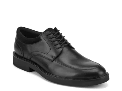 Rockport Macnab Oxford In Black
