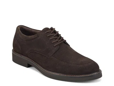 Rockport Macnab Oxford In Brown