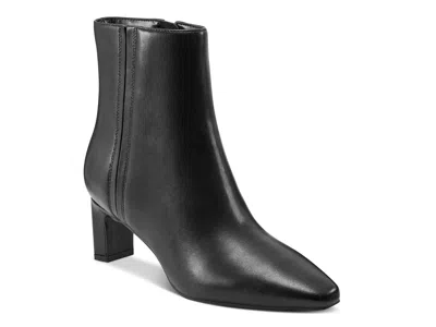 Rockport Marisa Bootie In Black