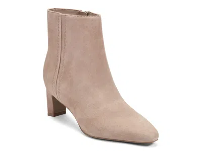 Rockport Marisa Bootie In Brown