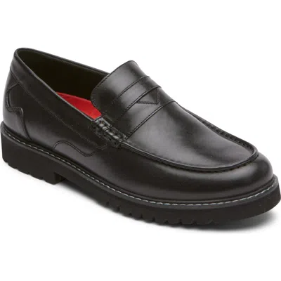 ROCKPORT ROCKPORT MAVERICK PENNY LOAFER