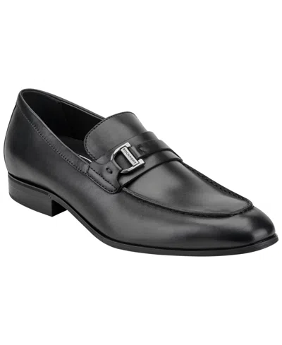 Rockport Carlo Almond Toe Dress Loafers In Multi