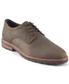 Rockport Men's Cedric Dress Lace Up Oxford
