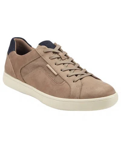 Rockport Men's Collins Casual Lace-up Sneakers In Multi