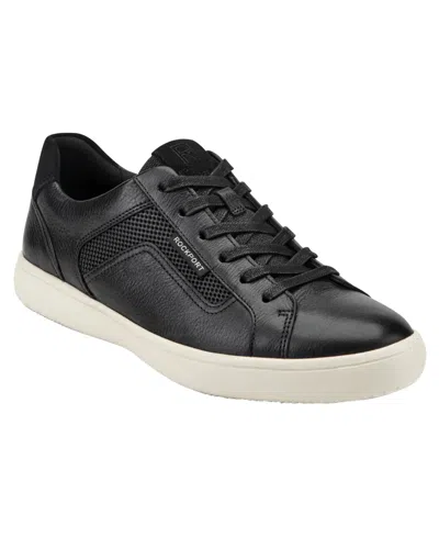 Rockport Men's Collins Casual Lace-up Sneakers In Multi