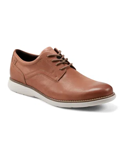 Rockport Garett Plain Toe Derby