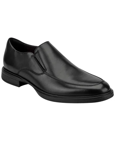 Rockport Men's Keefer Dress Slip On Shoes In Animal Print