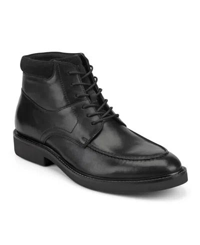 Rockport Macklin Boot In Black