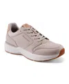 Rockport Prowalker Tour Walking Sneaker In Gray