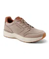 Rockport Prowalker Tour Walking Sneaker In Brown