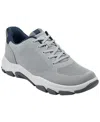 Rockport Rafferty Step Activated Sneaker In Gray