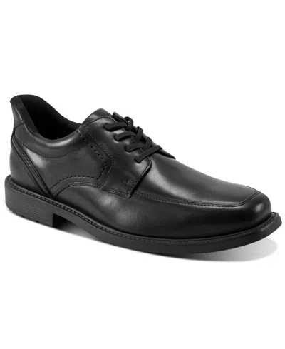 ROCKPORT MEN'S SEAVER STEP ACTIVATED DRESS SLIP-ON OXFORDS