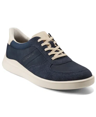 ROCKPORT MEN'S TAYTON STEP ACTIVATED CASUAL SNEAKERS