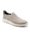 ROCKPORT MEN TRISTEN STEP ACTIVATED SLIP ON SNEAKER