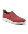 ROCKPORT MEN TRISTEN STEP ACTIVATED SLIP ON SNEAKER