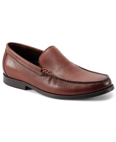 Rockport Men's Whitley Dress Slip On Flat Loafers