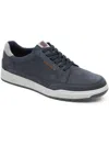 ROCKPORT MENS LEATHER CASUAL AND FASHION SNEAKERS